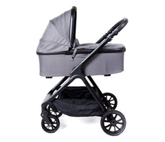 BBO KOLICA ZA BEBE 3u1 (A5) MAMAMIA - GREY