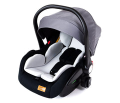 BBO KOLICA ZA BEBE 3u1 (A5) MAMAMIA - GREY
