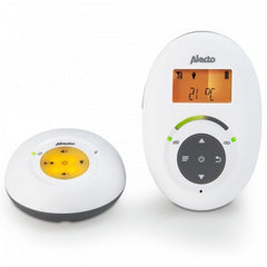 Alecto digitalni dvosmerni bebi alarm DBX-125