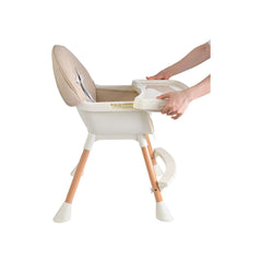 BBO HRANILICA BAMBI (BZ-508) - BEIGE