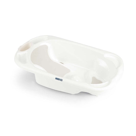 Cam Bagno anatomska kadica za kupanje beba bela