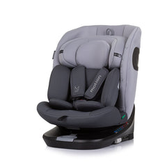 Chipolino Motion auto sedište i-Size 40-150cm - STKMOT02402GN Granite (Siva)
