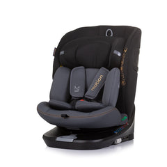 Chipolino Motion auto sedište i-Size 40-150cm - STKMOT02401OB Obsidian (Crna)