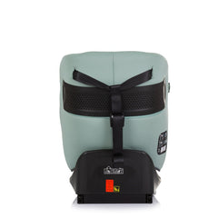 Top tether pojas