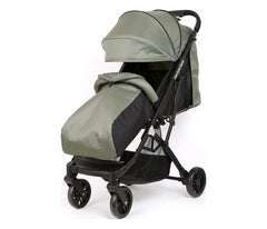 BBO KOLICA ZA BEBE (D600) BOOGY - GREEN