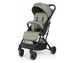 BBO KOLICA ZA BEBE (D600) BOOGY - GREEN