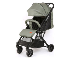 BBO KOLICA ZA BEBE (D600) BOOGY - GREEN
