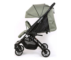 BBO KOLICA ZA BEBE (D600) BOOGY - GREEN