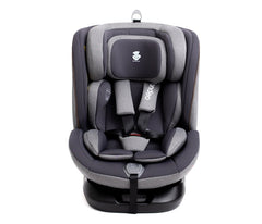 BBO AUTO SEDISTE I-SIZE MONDEO ISOFIX (DS65) 40-150cm - PASTEL GREY