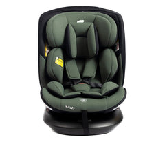 BBO AUTO SEDISTE I-SIZE CRUSER ISOFIX (FR06) 40-150cm - GREEN