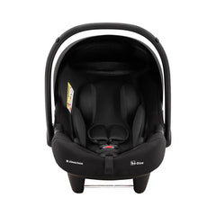 Kikka Boo i-Prime i-Size auto sedište 40-87cm Black