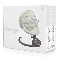Moni Prestige njihalica 0-9kg Green