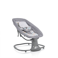 Moni Axel njihalica/stolica Grey