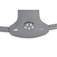 Moni Axel njihalica/stolica Grey