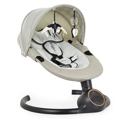 Moni Prestige njihalica 0-9kg Light Grey