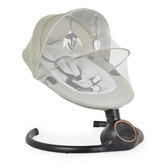 Moni Prestige njihalica 0-9kg Light Grey