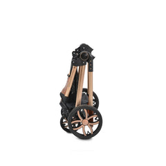 Moni Alma kombinovana kolica 3u1 Black