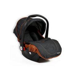 Moni Alma kombinovana kolica 3u1 Black
