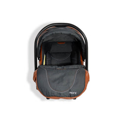 Moni Alma kombinovana kolica 3u1 Black
