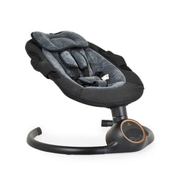 Moni Prestige njihalica 0-9kg Dark Grey