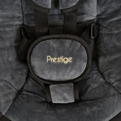 Moni Prestige njihalica 0-9kg Dark Grey