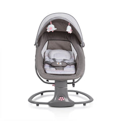 Moni Axel njihalica/stolica Pink