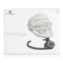 Moni Prestige njihalica 0-9kg Beige