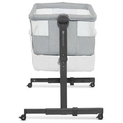 Kinderkraft Neste Up2 kolevka Light Grey