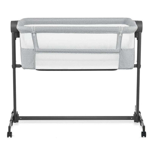Kinderkraft Neste Up2 kolevka Light Grey