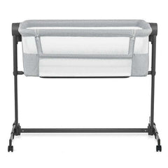 Kinderkraft Neste Up2 kolevka Light Grey