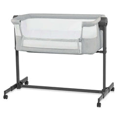 Kinderkraft Neste Up2 kolevka Light Grey