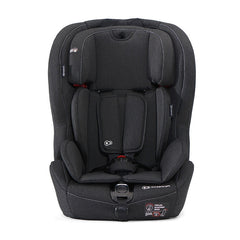 Kinderkraft Safety-Fix Isofix auto sedište Black