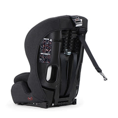 Kinderkraft Safety-Fix Isofix auto sedište Black