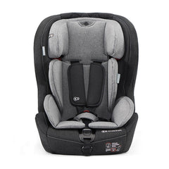 Kinderkraft Safety-Fix Isofix auto sedište Black/Grey