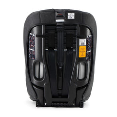 Kinderkraft Safety-Fix Isofix auto sedište Black/Grey