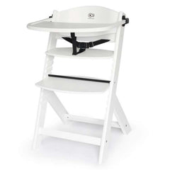 Kinderkraft Enock 2u1 hranilica Full White