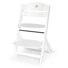 Kinderkraft Enock 2u1 hranilica Full White