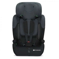 Kinderkraft Comfort Up i-Size auto sedište 76-150cm Black