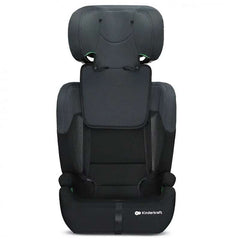 Kinderkraft Comfort Up i-Size auto sedište 76-150cm Black