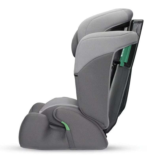 Kinderkraft Comfort Up i-Size auto sedište 76-150cm Grey
