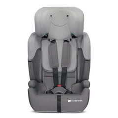 Kinderkraft Comfort Up i-Size auto sedište 76-150cm Grey