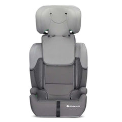 Kinderkraft Comfort Up i-Size auto sedište 76-150cm Grey