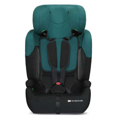 Kinderkraft Comfort Up i-Size auto sedište 76-150cm Green