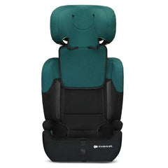 Kinderkraft Comfort Up i-Size auto sedište 76-150cm Green