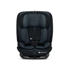 Kinderkraft Oneto3 i-Size auto sedište 76-150cm Graphite Black