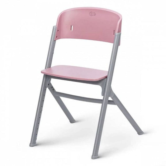 Kinderkraft Livy 2u1 hranilica Astern Pink