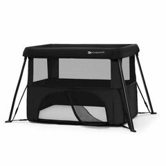 Kinderkraft Cami 3u1 prenosivi krevetac Black
