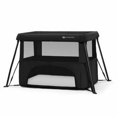 Kinderkraft Cami 3u1 prenosivi krevetac Black