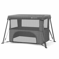 Kinderkraft Cami 3u1 prenosivi krevetac Grey