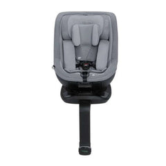 Kinderkraft i-Guard Isofix i-Size auto sedište 40-105cm Cool Grey